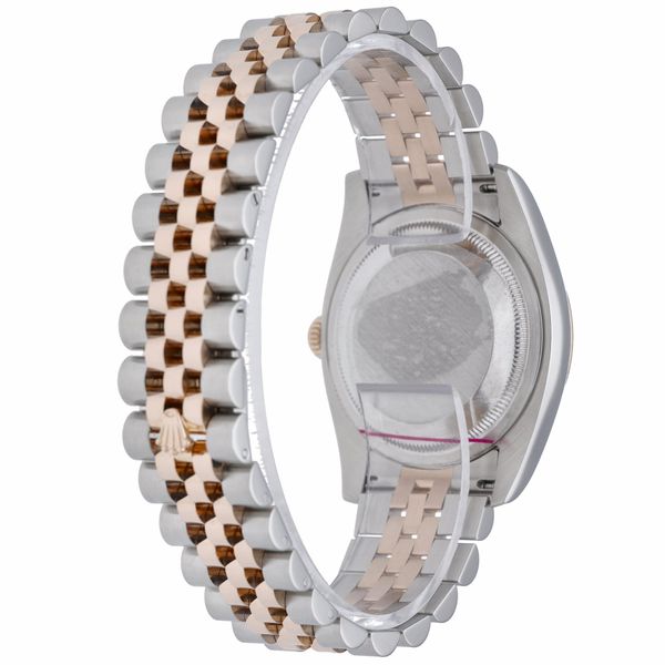 Rolex Datejust 116231